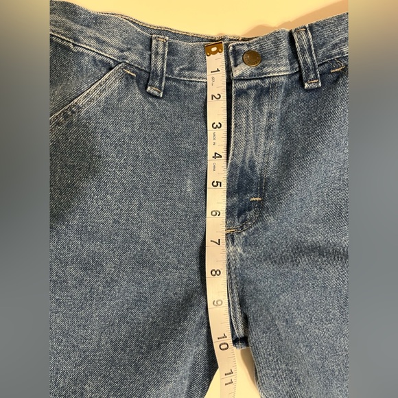 NWT Wrangler Rustler Utility boy’s jeans - Picture 2 of 9